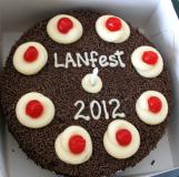LANfest 2012